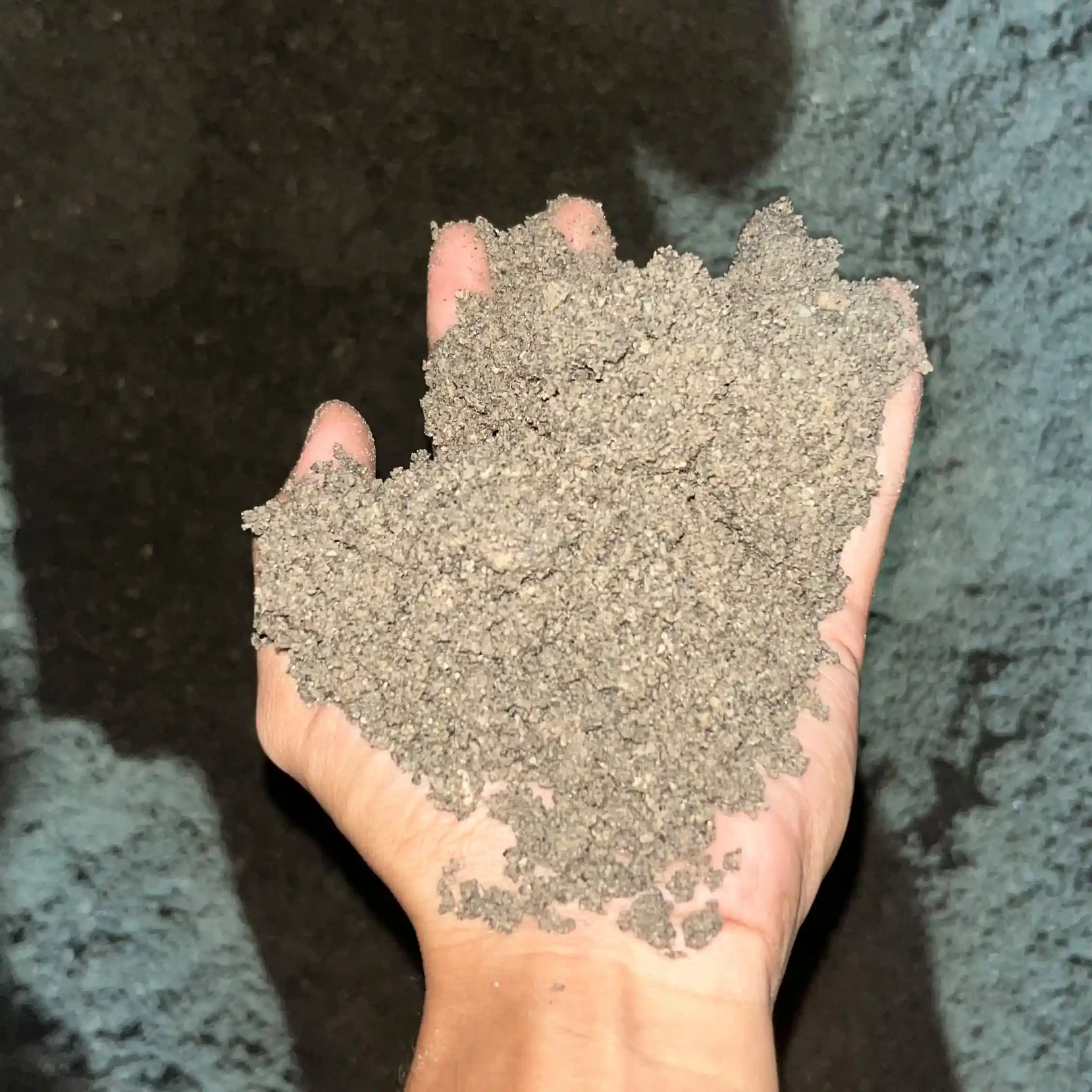 Jual pasir cuci plester berkualitas layanan 24 jam jabodetabek elementpasir