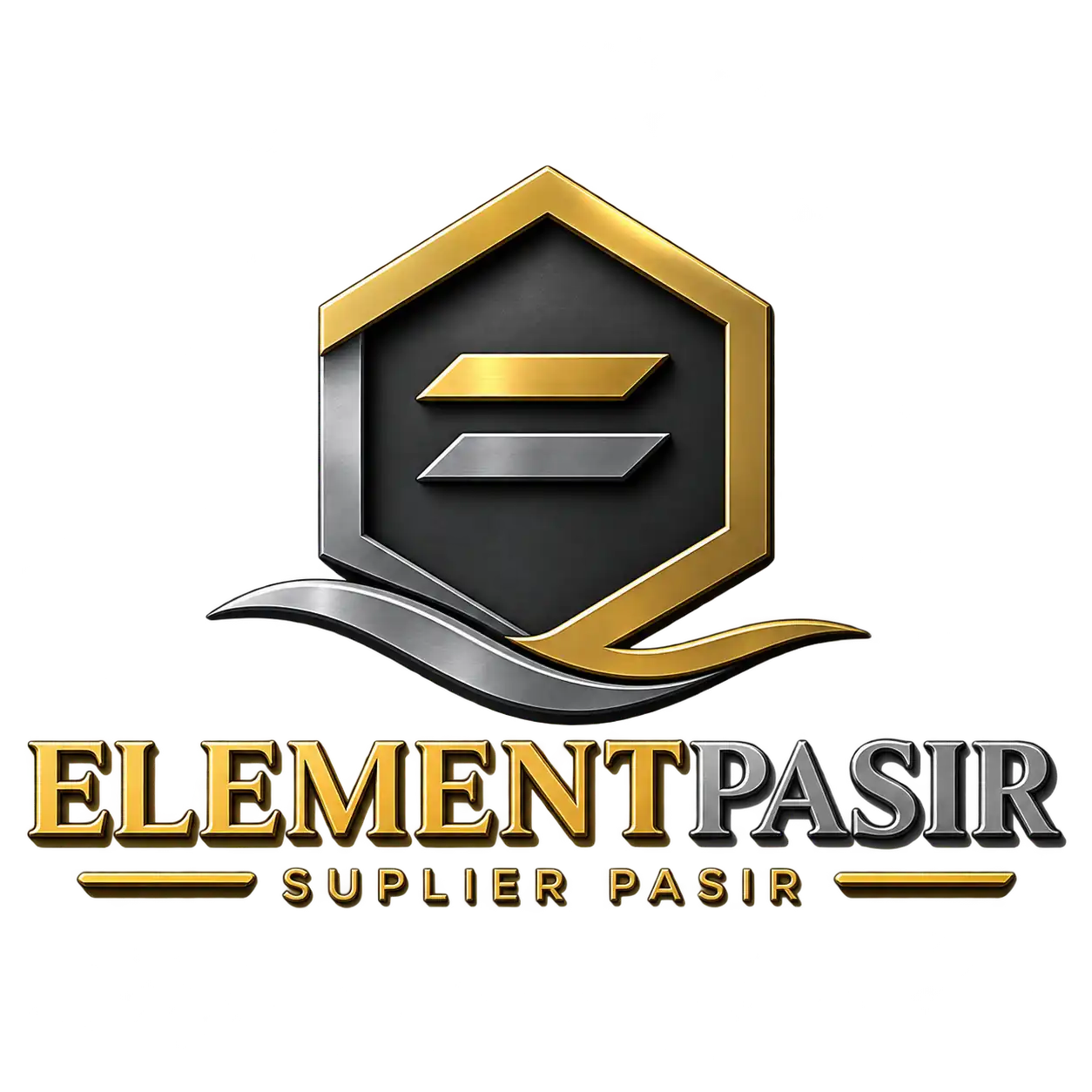 Logo Elementpasir