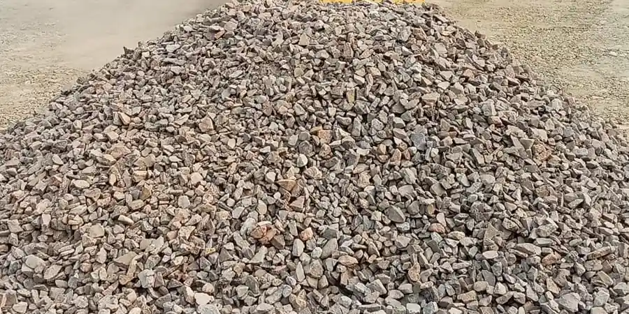 Supplier batu base course berkualitas di jabodetabek untuk material bahan bangunan