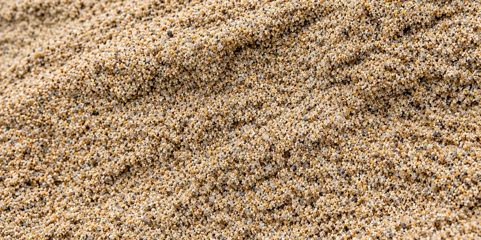 Supplier pasir jawilan berkualitas di jabodetabek untuk material bahan bangunan