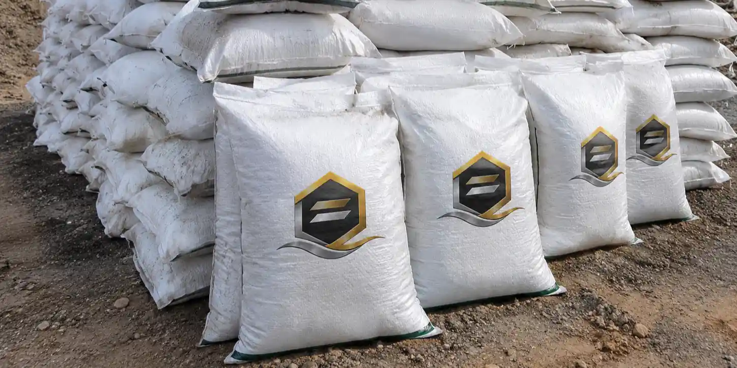 Supplier pasir karungan berkualitas di jabodetabek untuk material bahan bangunan