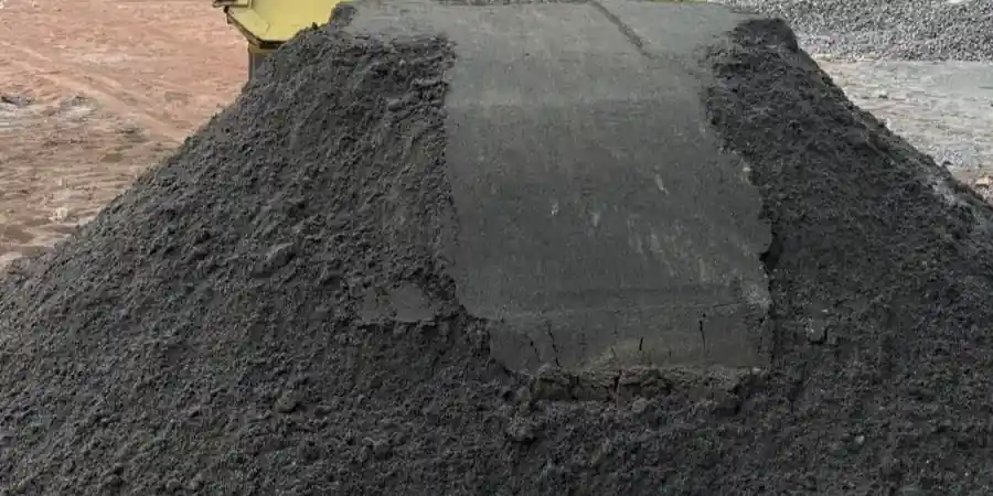 Supplier pasir rangkas abadi berkualitas di jabodetabek untuk material bahan bangunan
